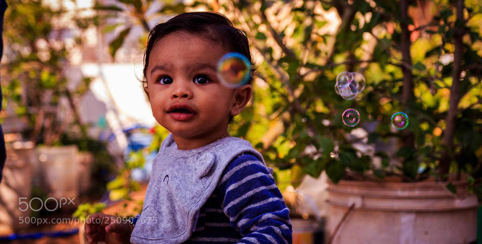 Canon EOS 700D (EOS Rebel T5i / EOS Kiss X7i) sample photo. Bubbles photography