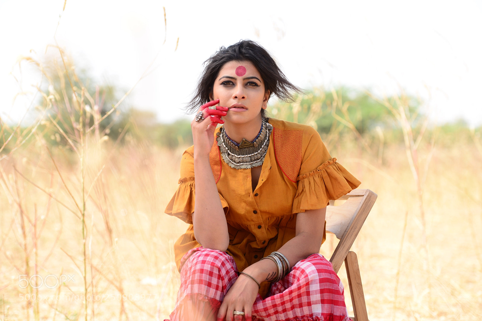 Nikon D800 sample photo. Fashion photography
