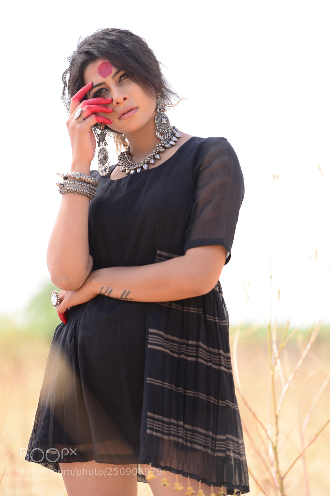 Nikon D800 sample photo. Fashion photography