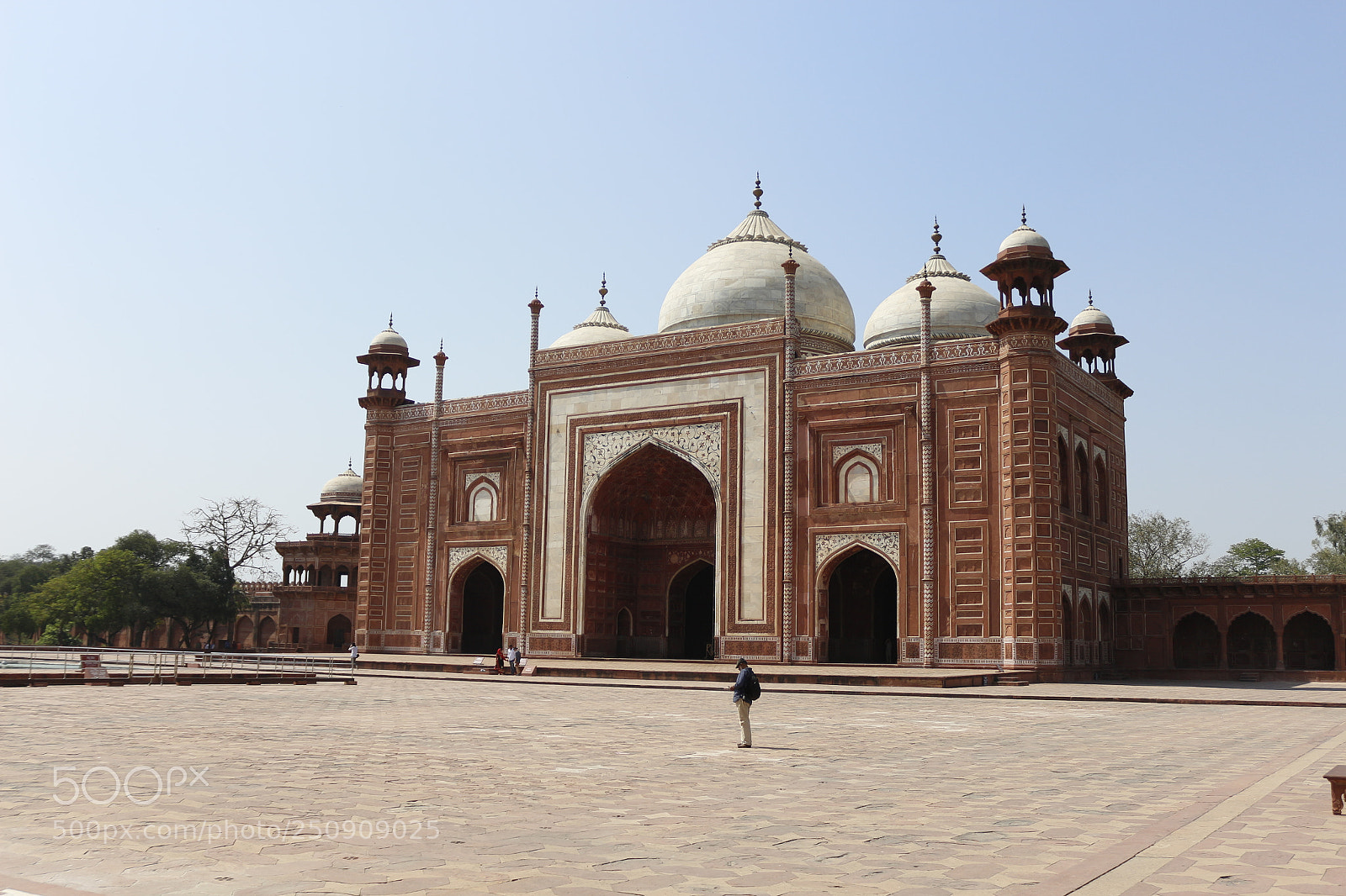Canon EOS 700D (EOS Rebel T5i / EOS Kiss X7i) sample photo. Mosque photography