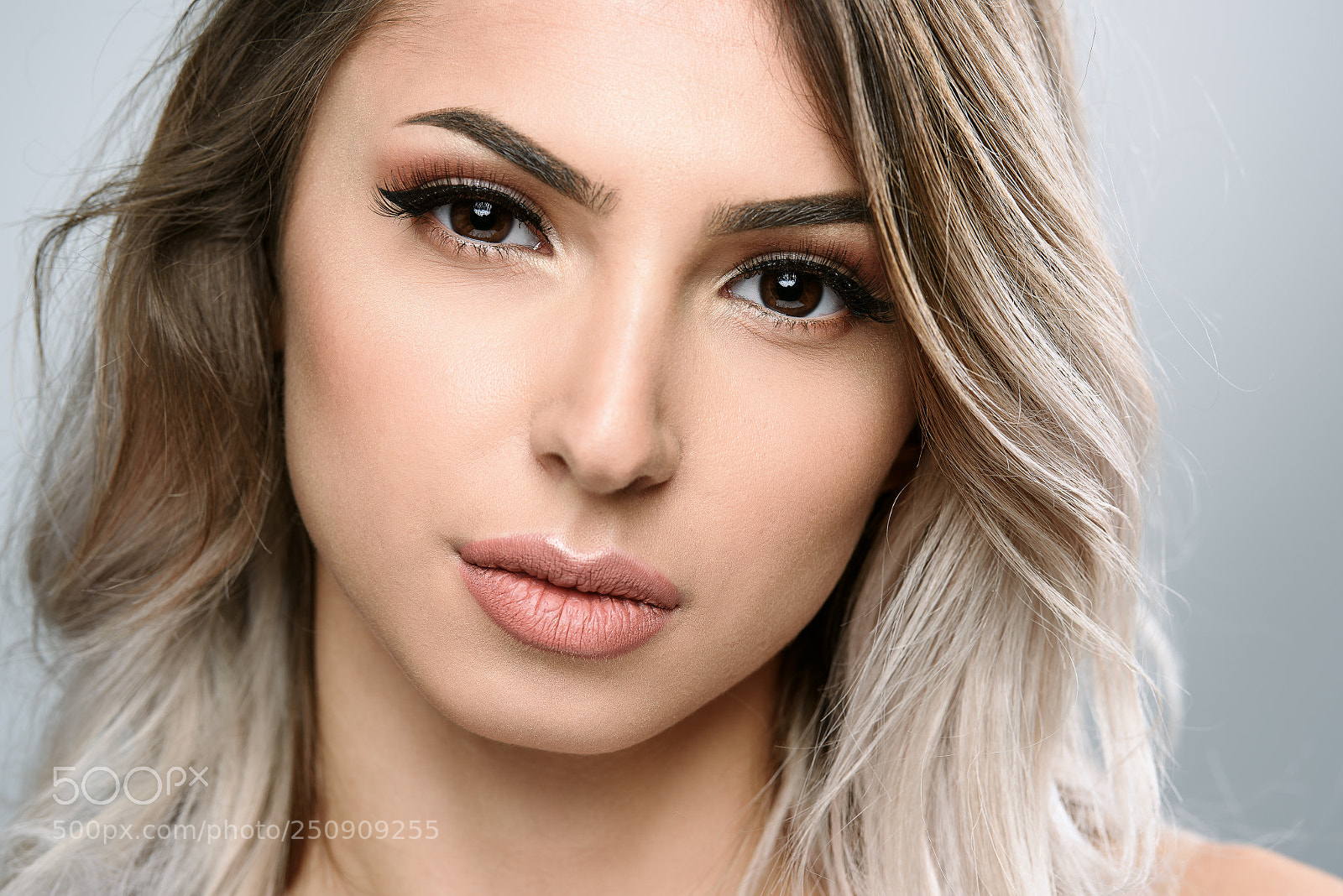 Nikon D810 sample photo. Melissa photography