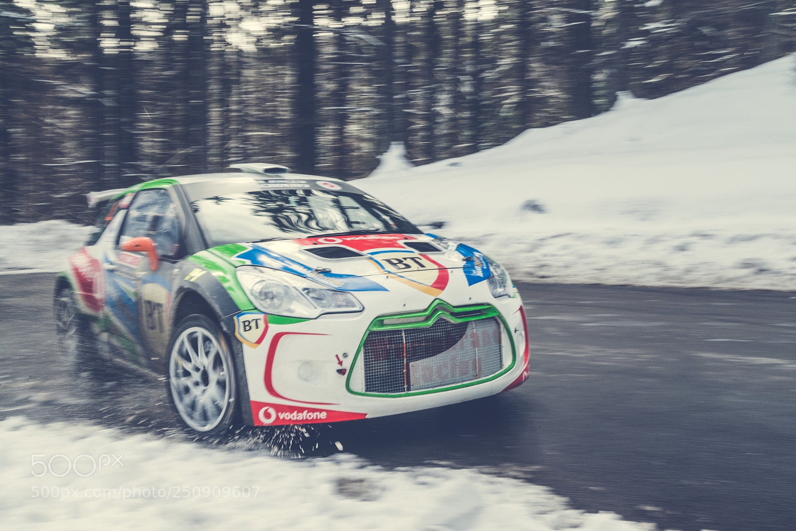Nikon D800 sample photo. Citroenr5 photography