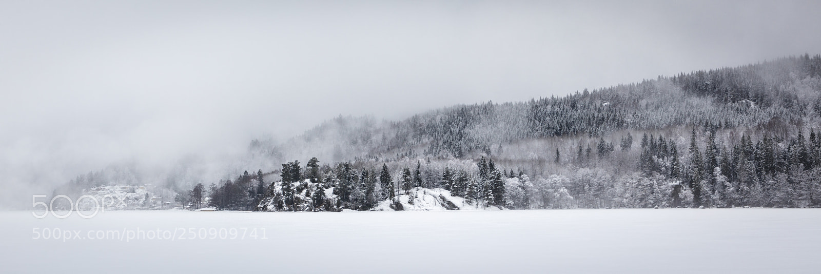 Canon EOS 5DS R sample photo. Winter land photography