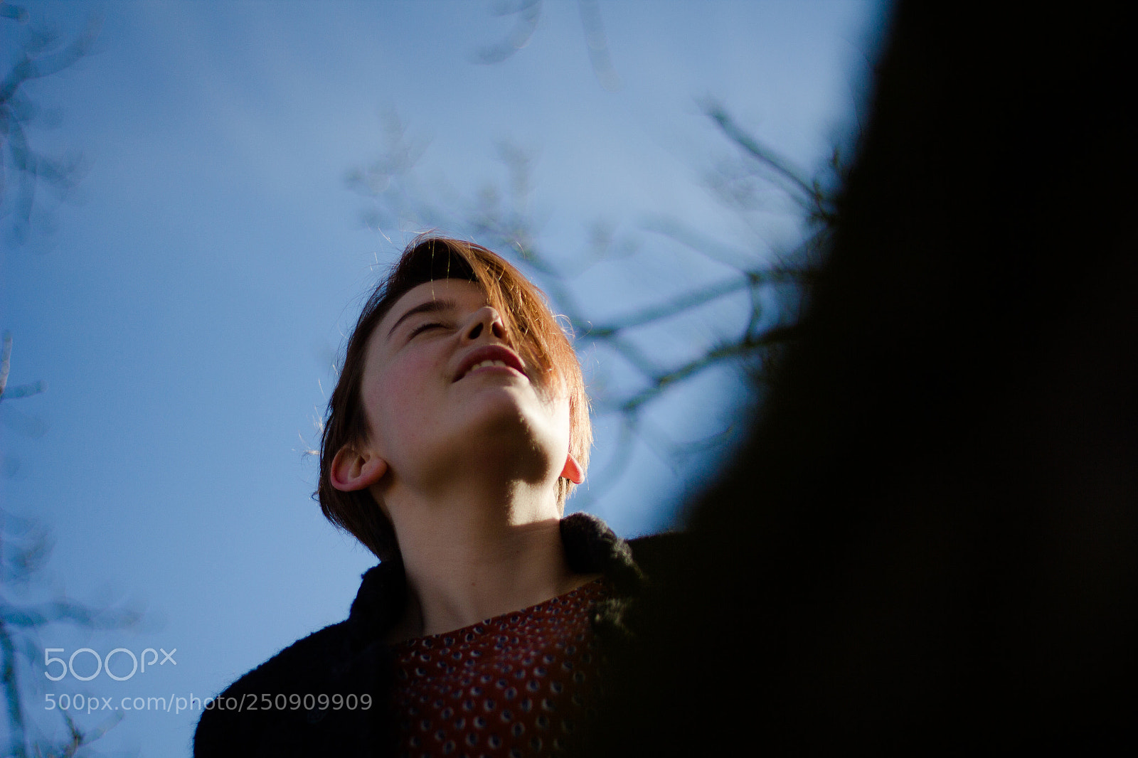 Canon EOS 60D sample photo. Ellen 01 photography