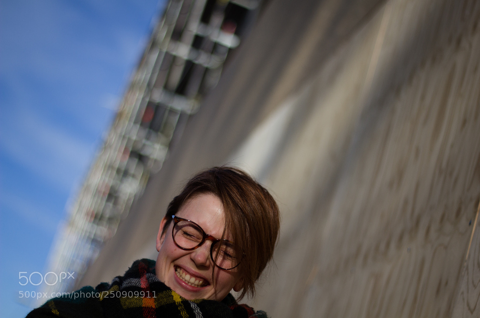 Canon EOS 60D sample photo. Ellen 02 photography