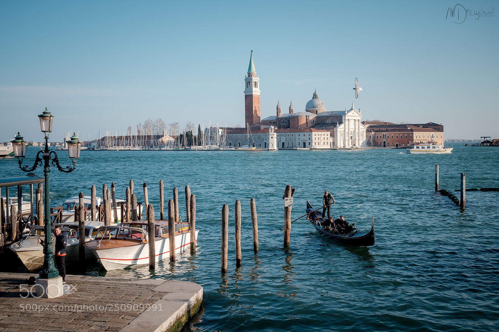 Fujifilm X-T10 sample photo. Venice 1 photography