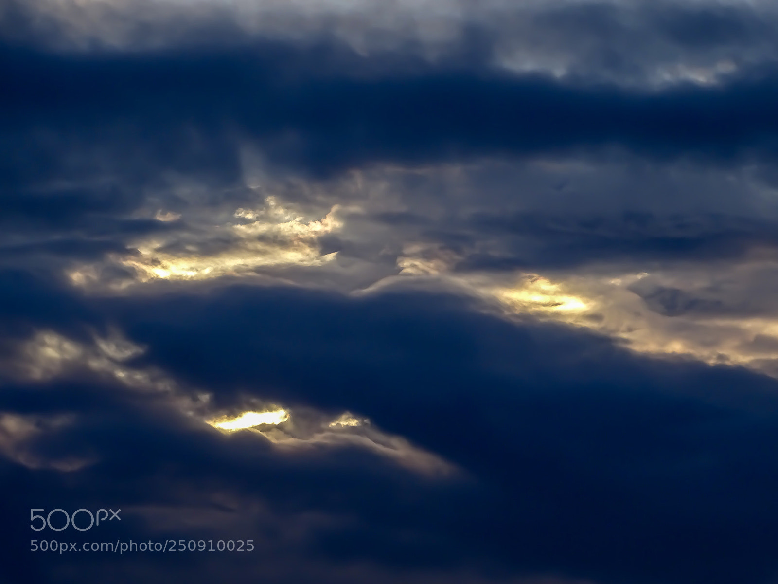 Sony Cyber-shot DSC-HX400V sample photo. Cloud formation  photography