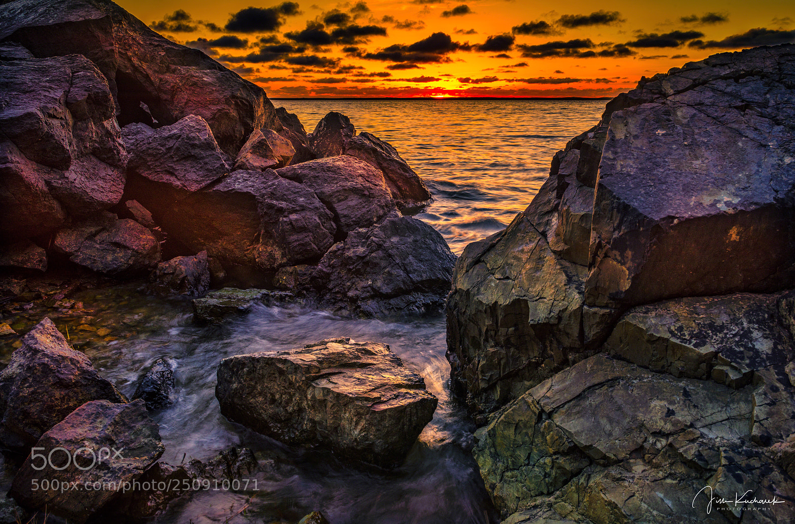 Nikon D810 sample photo. Freshwater lagoon photography