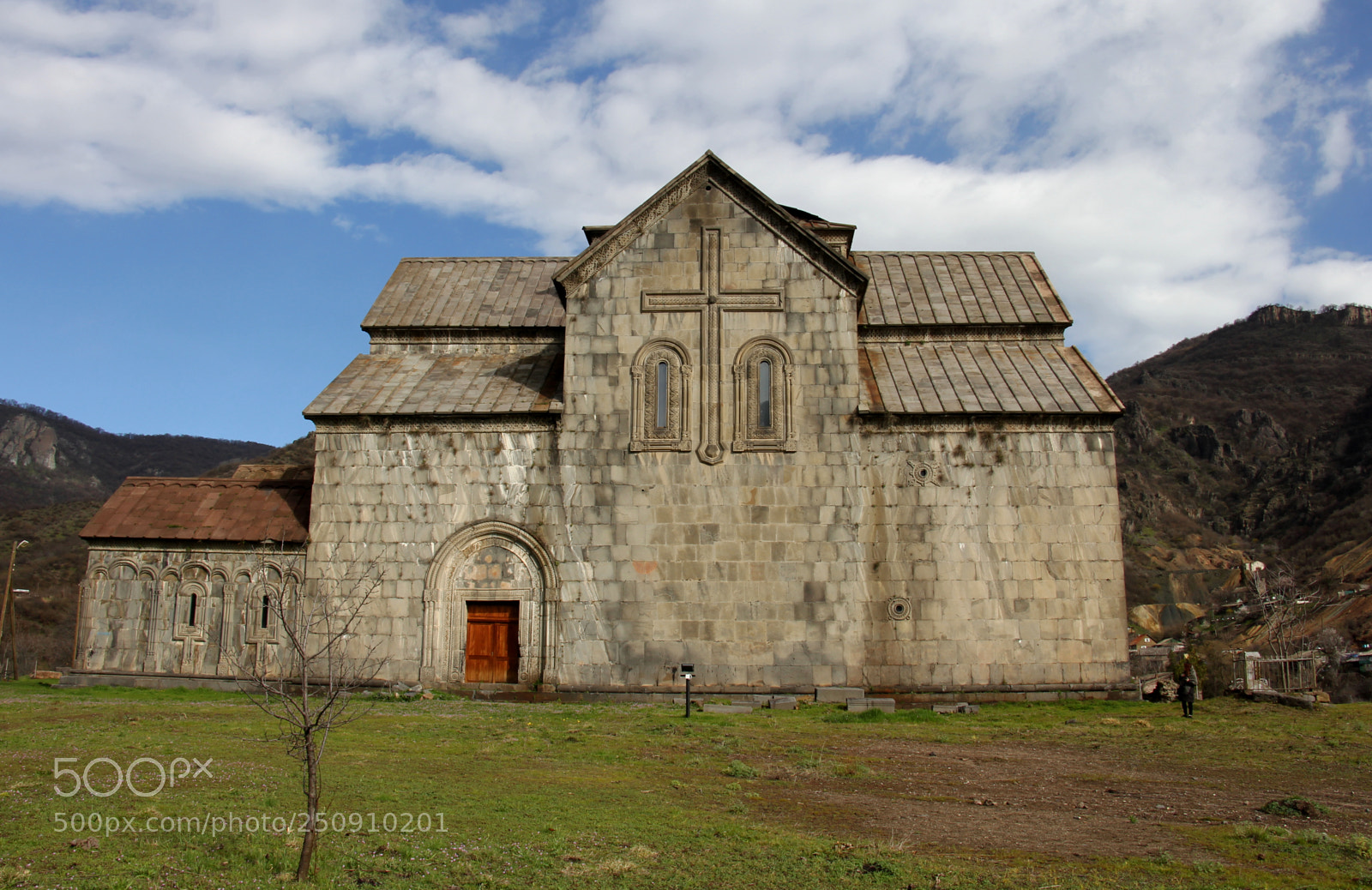 Canon EOS 550D (EOS Rebel T2i / EOS Kiss X4) sample photo. Old churches photography
