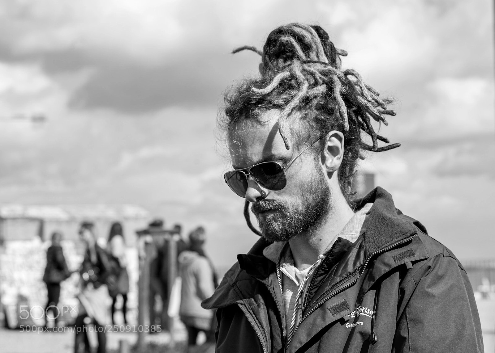 Sony a7R III sample photo. Octopusman ? photography