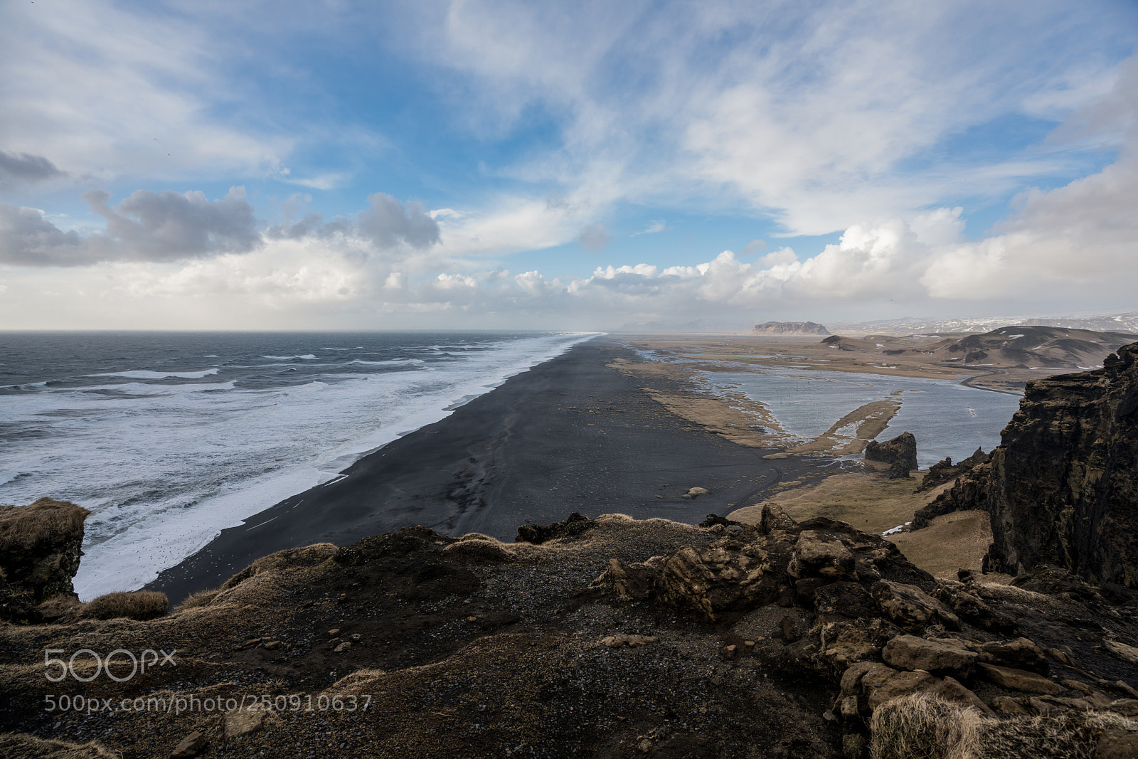 Sony a7R II sample photo. Kopavogur, iceland photography