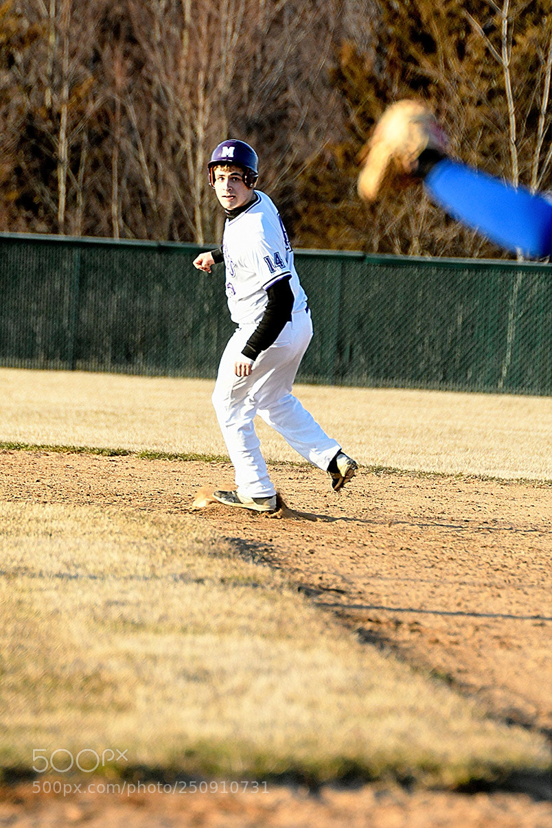 Nikon D500 sample photo. 3-22_0456.jpg photography
