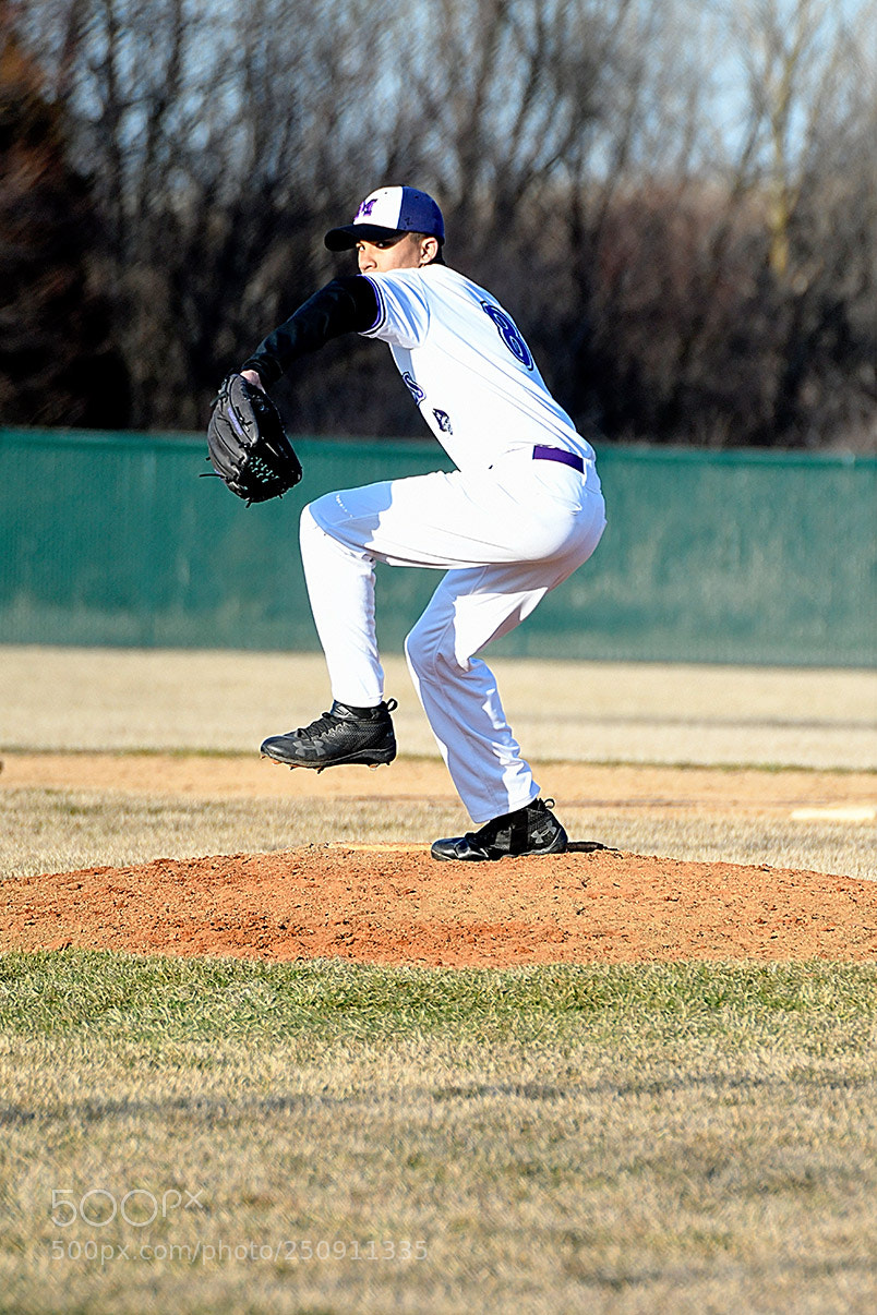 Nikon D500 sample photo. 3-22_0231.jpg photography