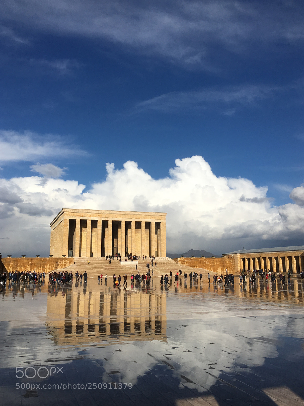 Apple iPhone 6s sample photo. Anıtkabir ankara turkey photography