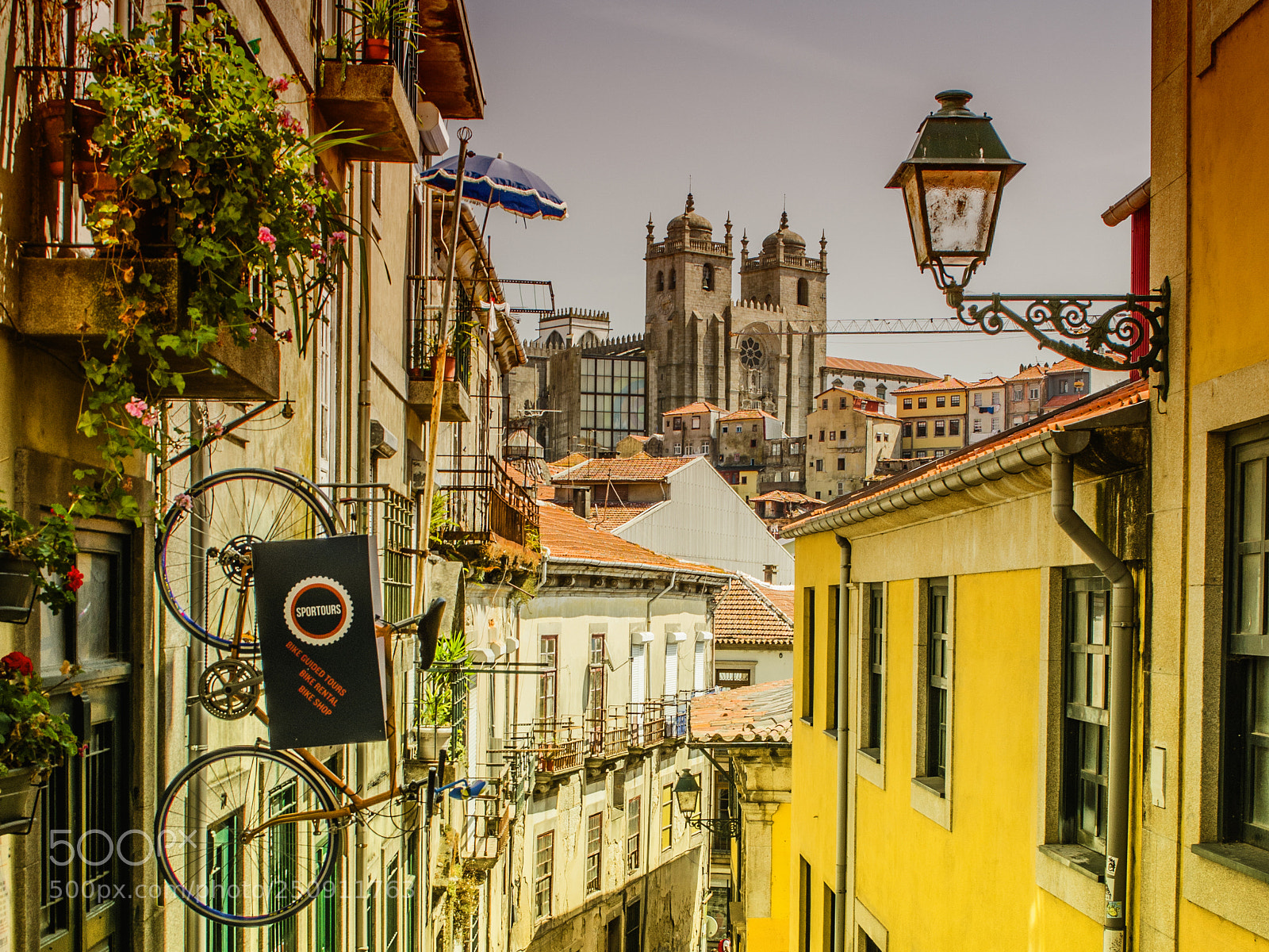 Nikon D5100 sample photo. Oh, porto photography