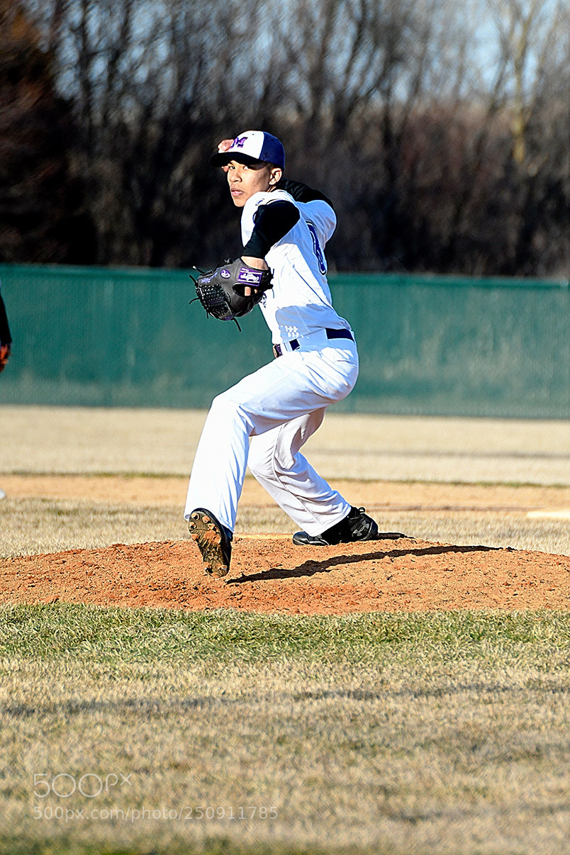 Nikon D500 sample photo. 3-22_0233.jpg photography