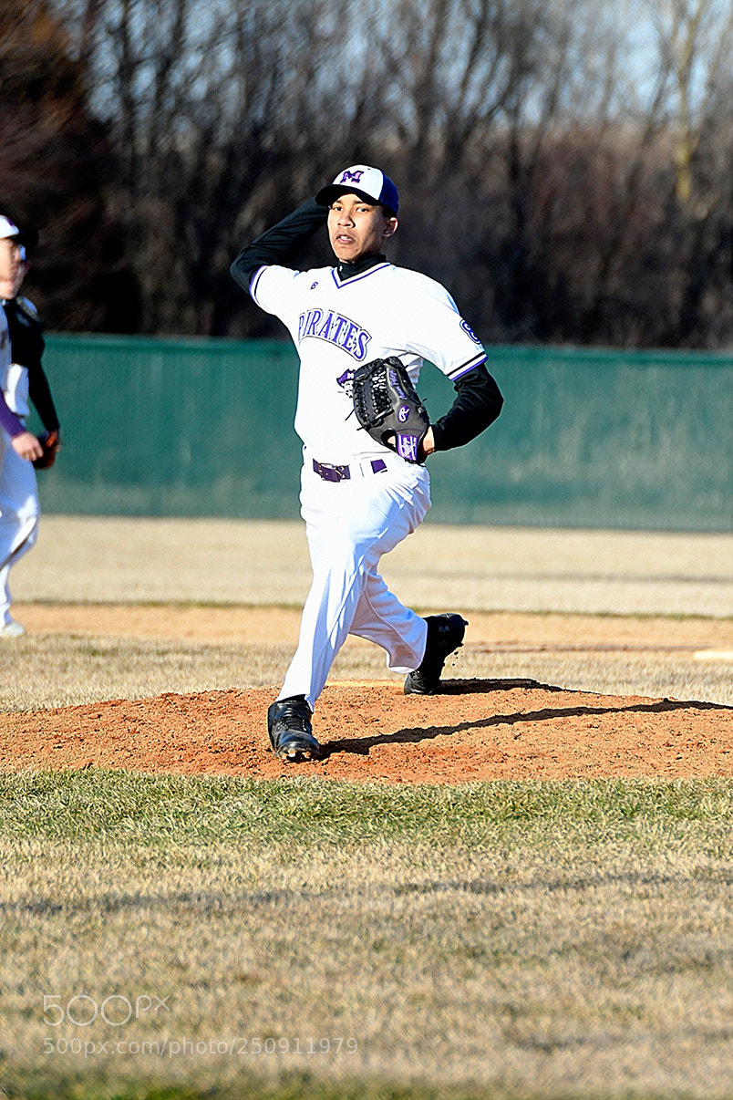Nikon D500 sample photo. 3-22_0234.jpg photography