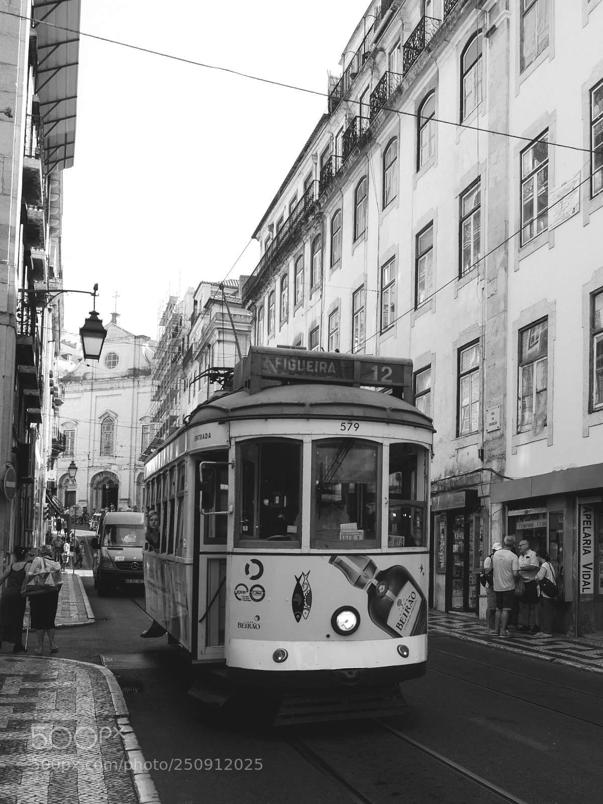 Nikon D5100 sample photo. Lisboa photography