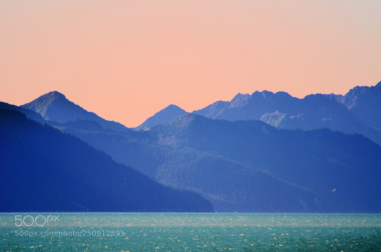Nikon D7000 sample photo. Land, sea, and sky photography