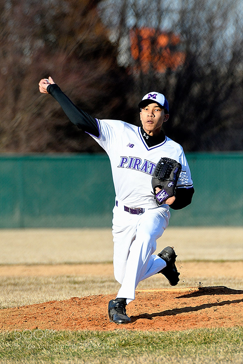 Nikon D500 sample photo. 3-22_0242.jpg photography