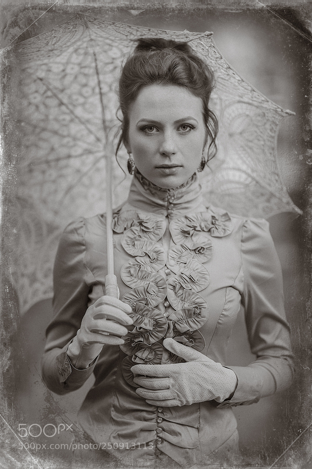 Nikon D700 sample photo. Countess photography