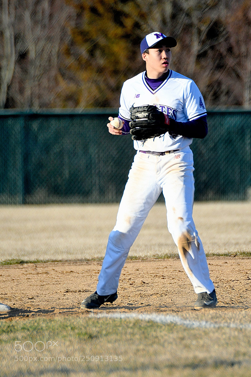 Nikon D500 sample photo. 3-22_0245.jpg photography