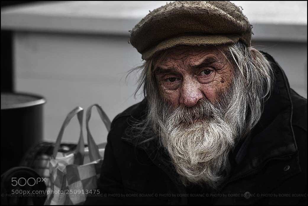 Nikon D5200 sample photo. Zagreb 2015 (151227-3192) photography
