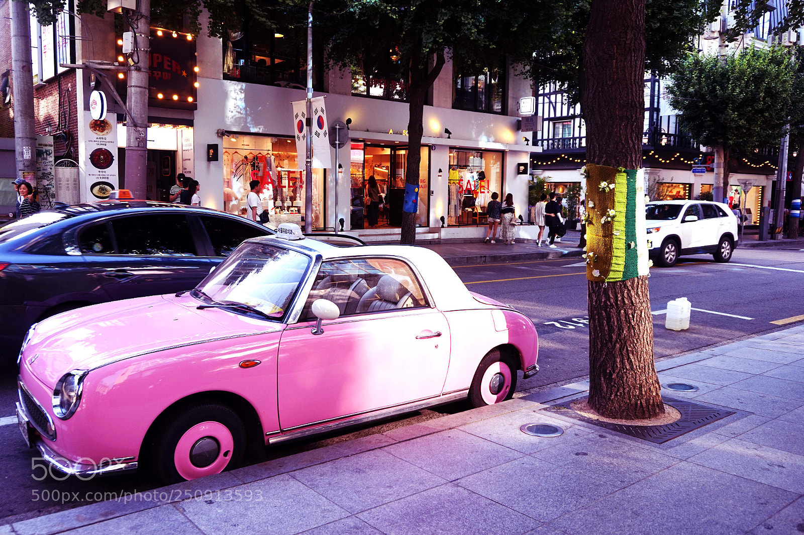 Sony Alpha a5000 (ILCE 5000) sample photo. Look at this nice photography