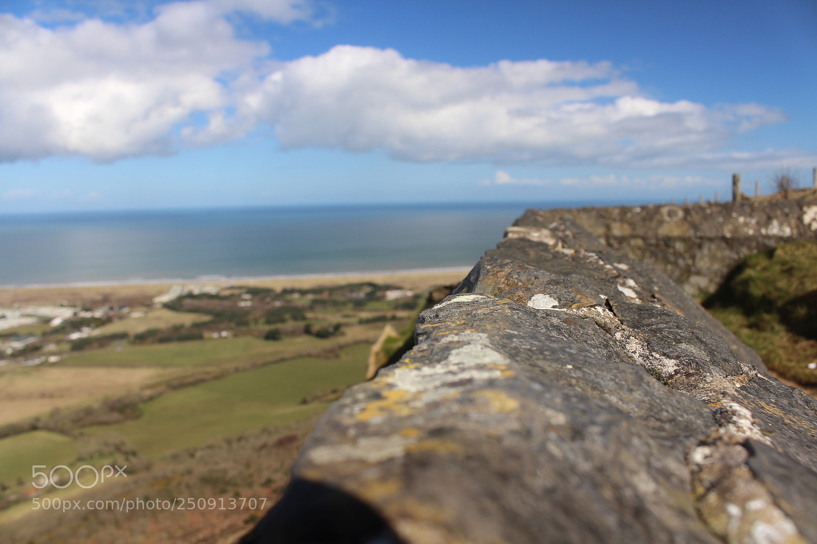 Canon EOS 700D (EOS Rebel T5i / EOS Kiss X7i) sample photo. Cliff side photography