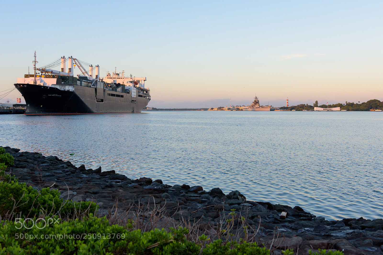 Nikon D7200 sample photo. Pearl harbor basin photography