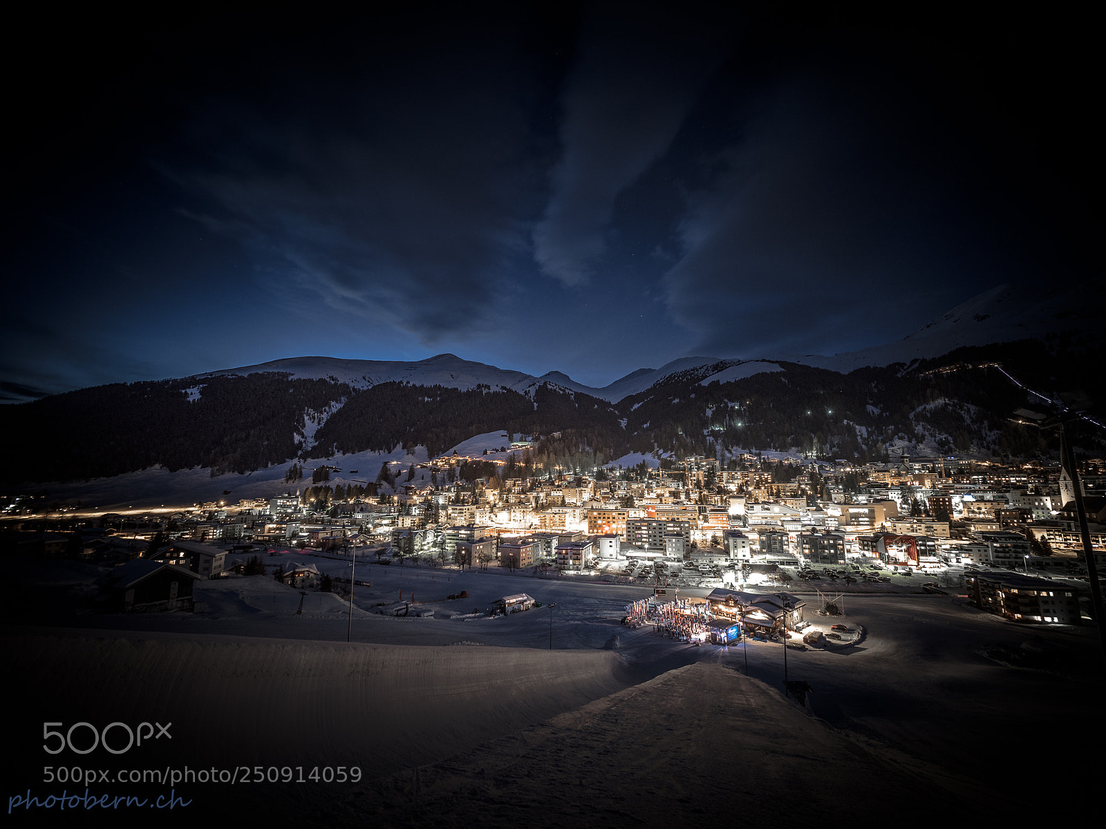 Olympus OM-D E-M1 Mark II sample photo. Davos bolgen photography