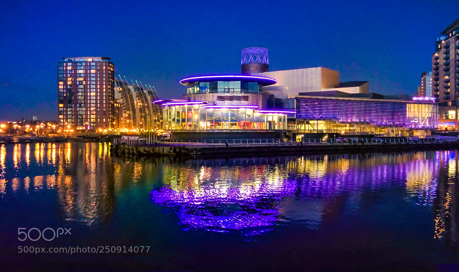 LG Nexus 5 sample photo. Salford quays, manchester uk photography