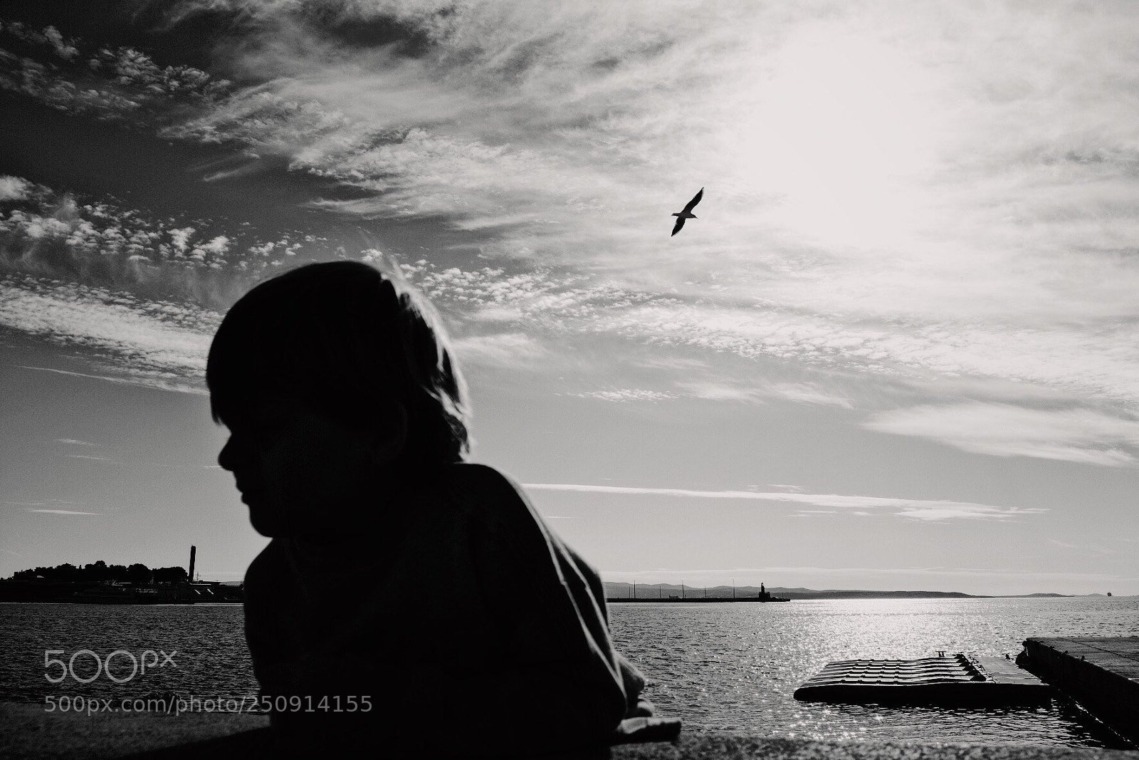 Fujifilm X100F sample photo. Boy photography