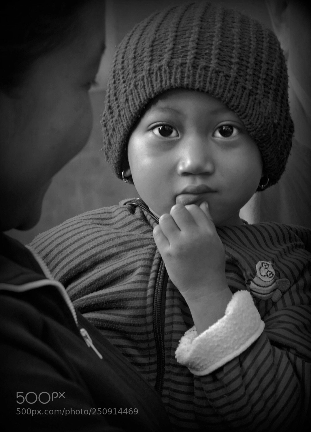 Panasonic Lumix DMC-GH3 sample photo. Bali boy photography