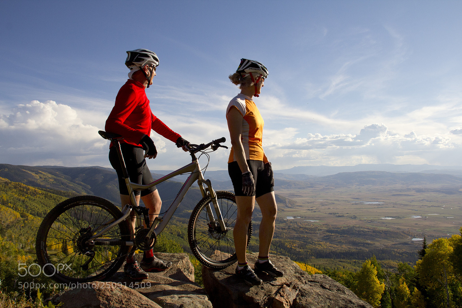 Canon EOS 60D sample photo. Mountainbikecolorado photography
