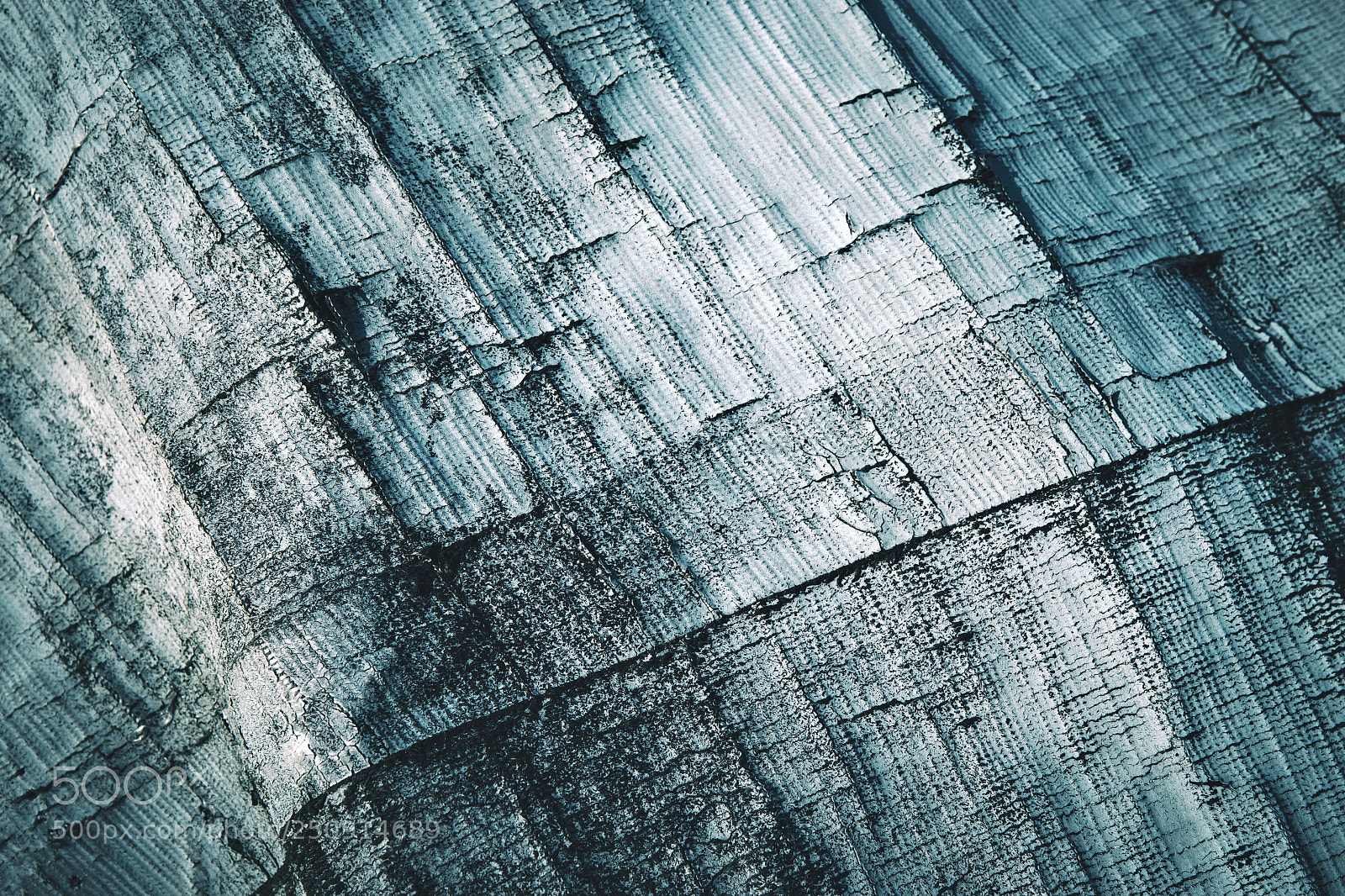 Nikon D5500 sample photo. Abstract old plastic textile photography