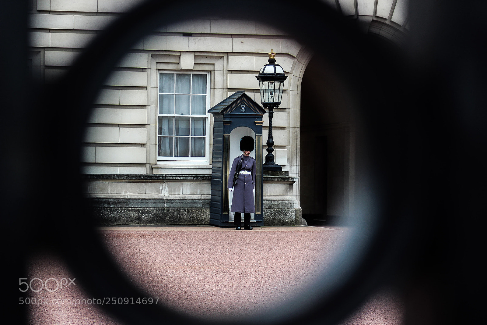 Canon EOS 1200D (EOS Rebel T5 / EOS Kiss X70 / EOS Hi) sample photo. Buckingham palace photography