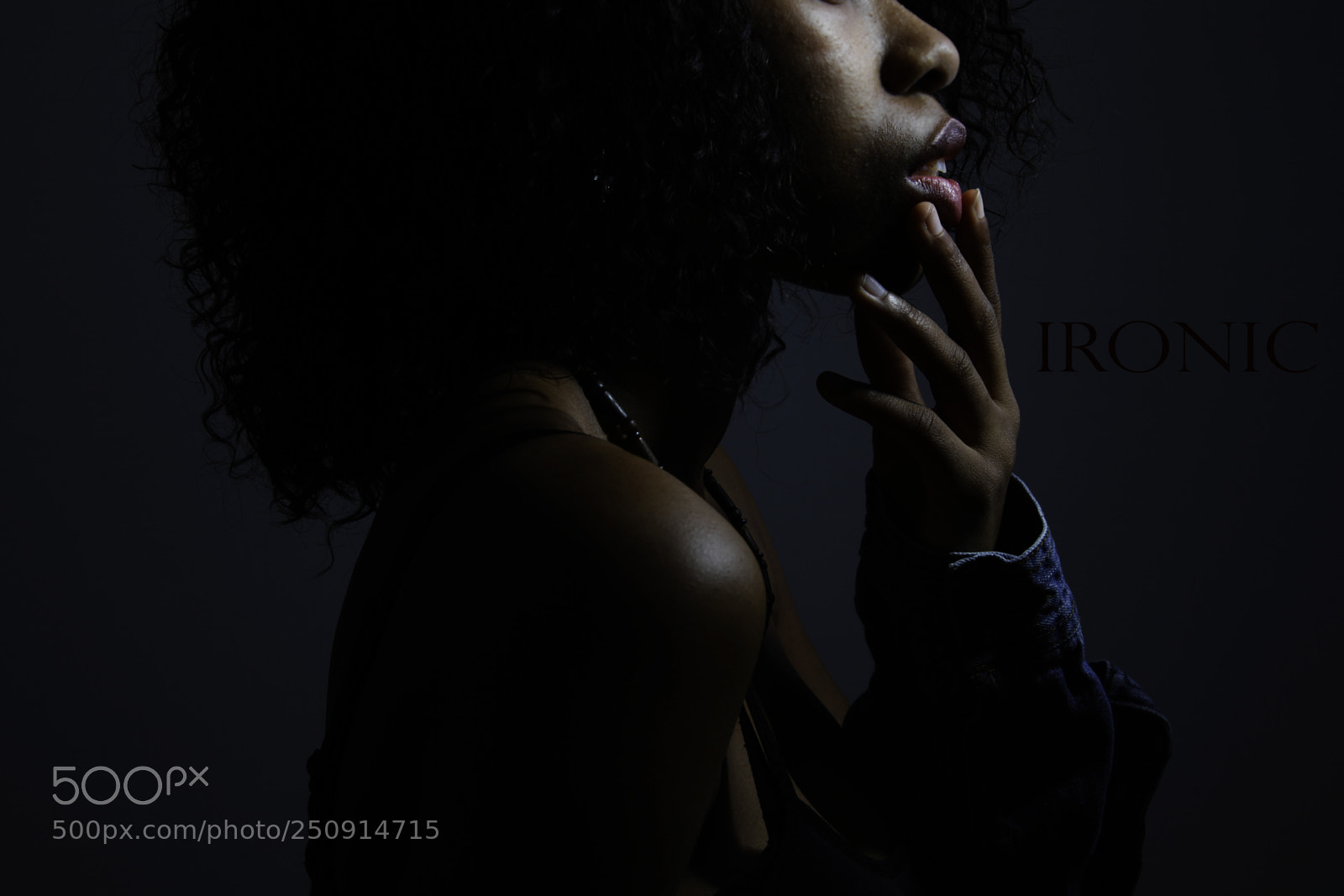 Canon EOS 5D Mark II sample photo. A little drama photography