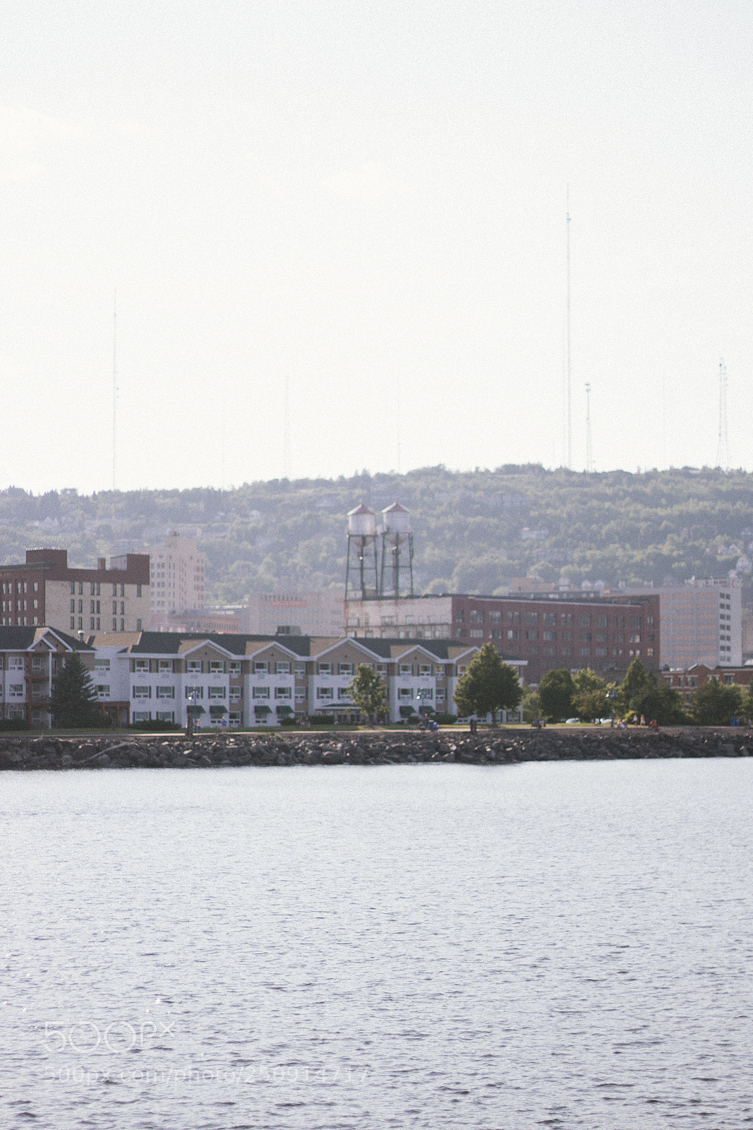 Canon EOS 100D (EOS Rebel SL1 / EOS Kiss X7) sample photo. Duluth, mn. photography