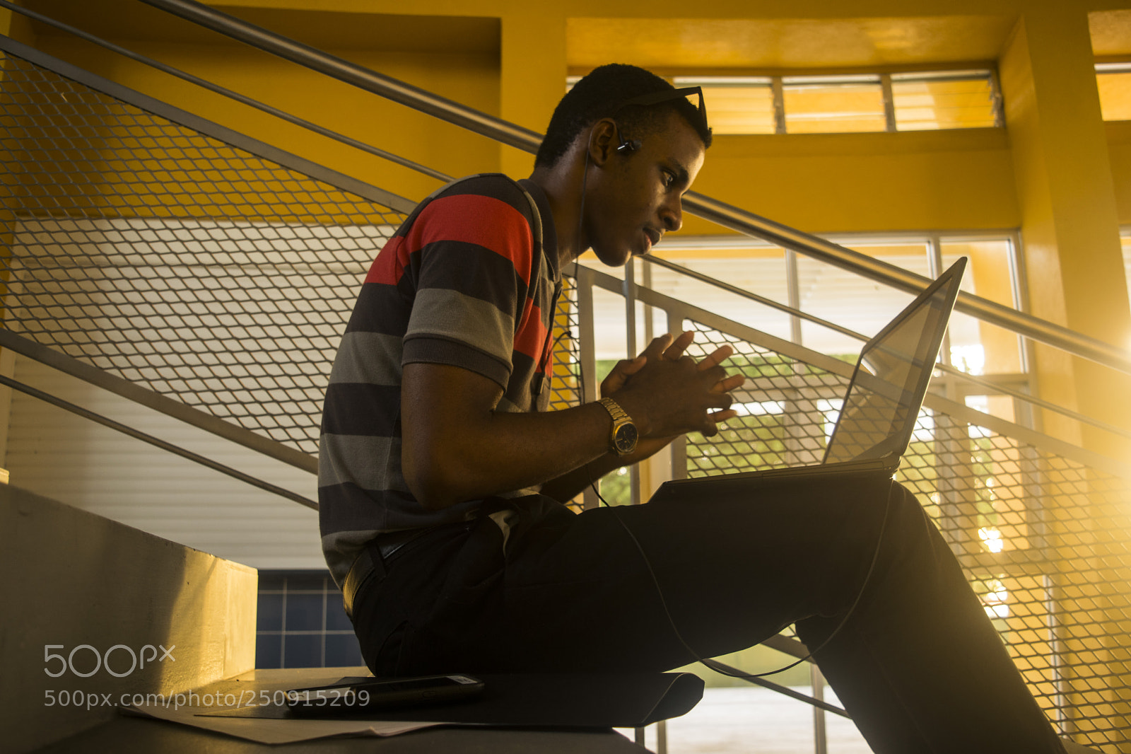 Nikon D3300 sample photo. Mikhail photography