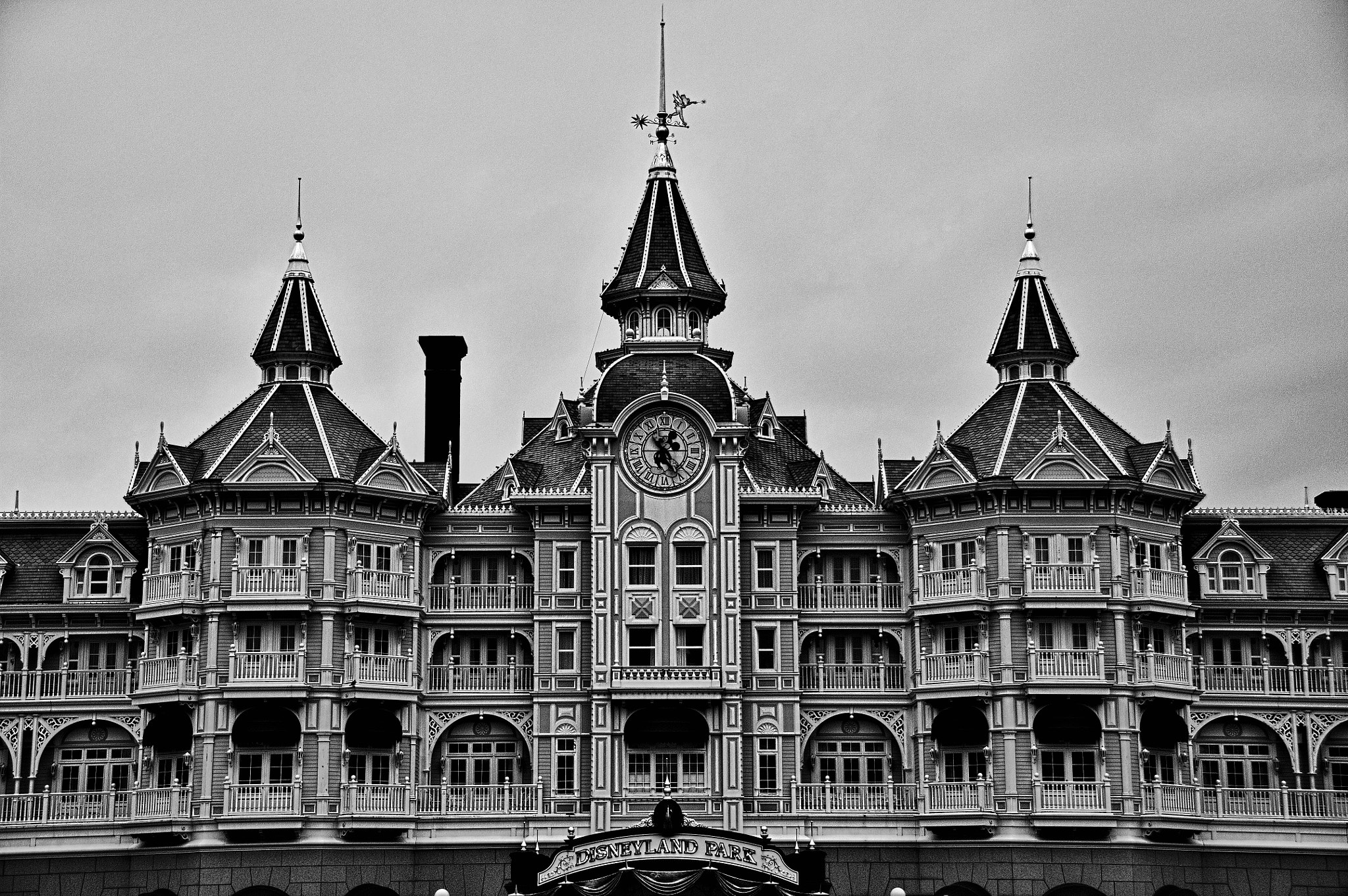 Nikon D90 sample photo. Chez la souris photography