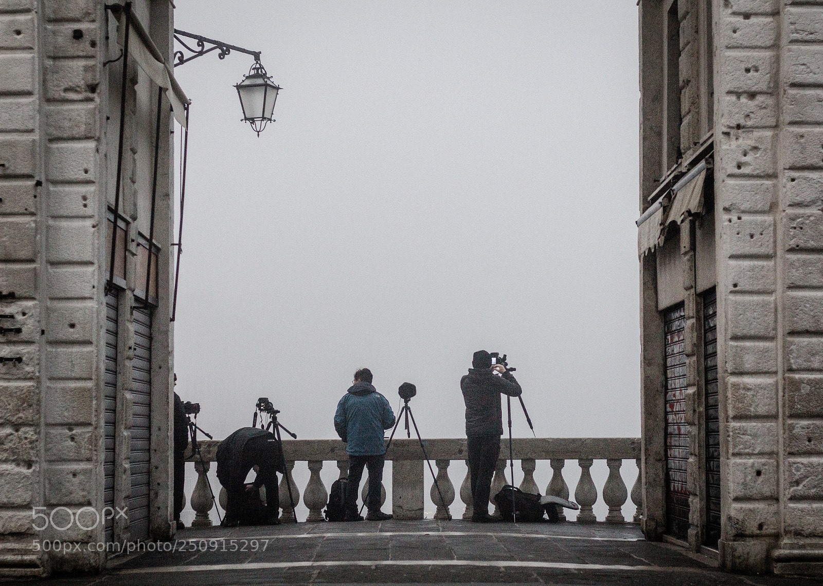 Canon EOS 60D sample photo. Photographers at dawn photography