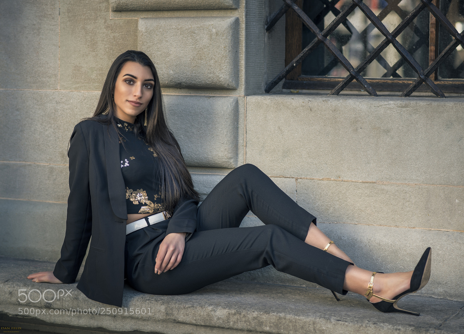 Nikon D850 sample photo. Luana photography