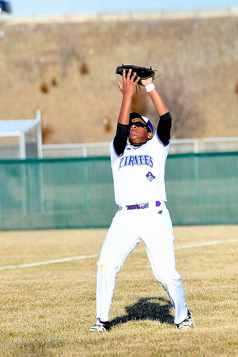 Nikon D500 sample photo. 3-22_0284.jpg photography