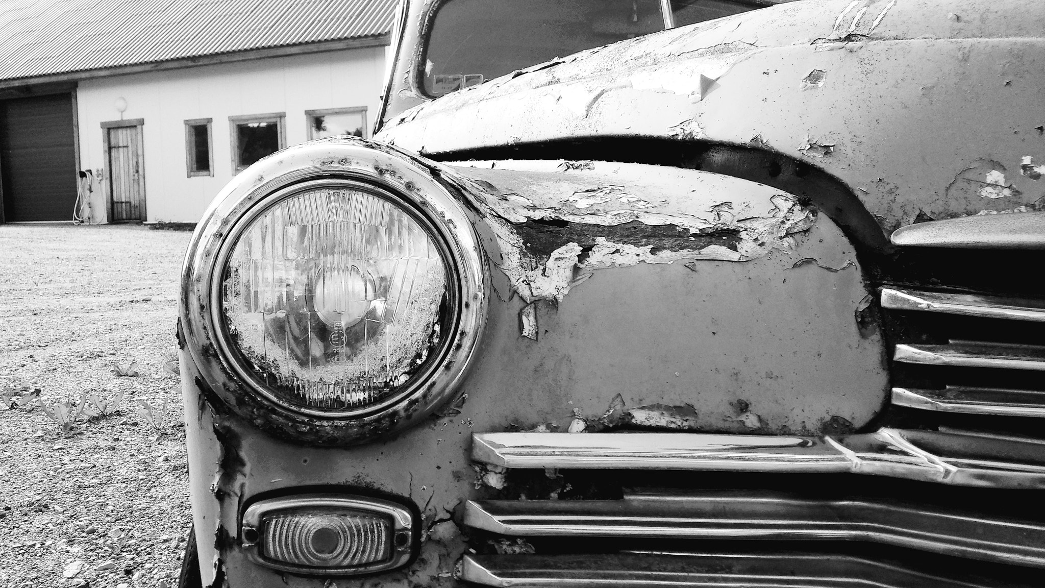 LG K10 sample photo. Gaz m-20 photography