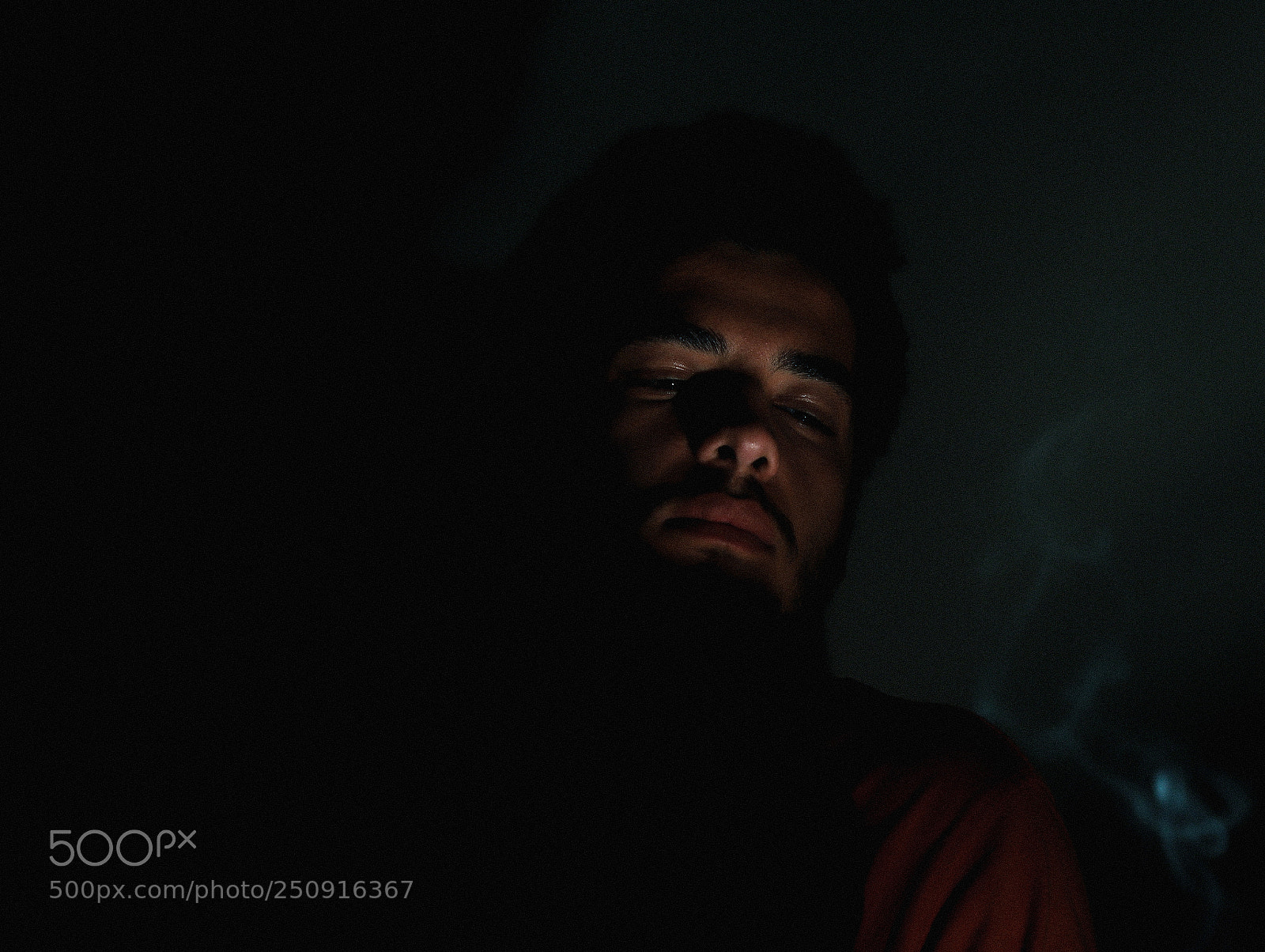 Canon EOS 6D Mark II sample photo. Joyless photography