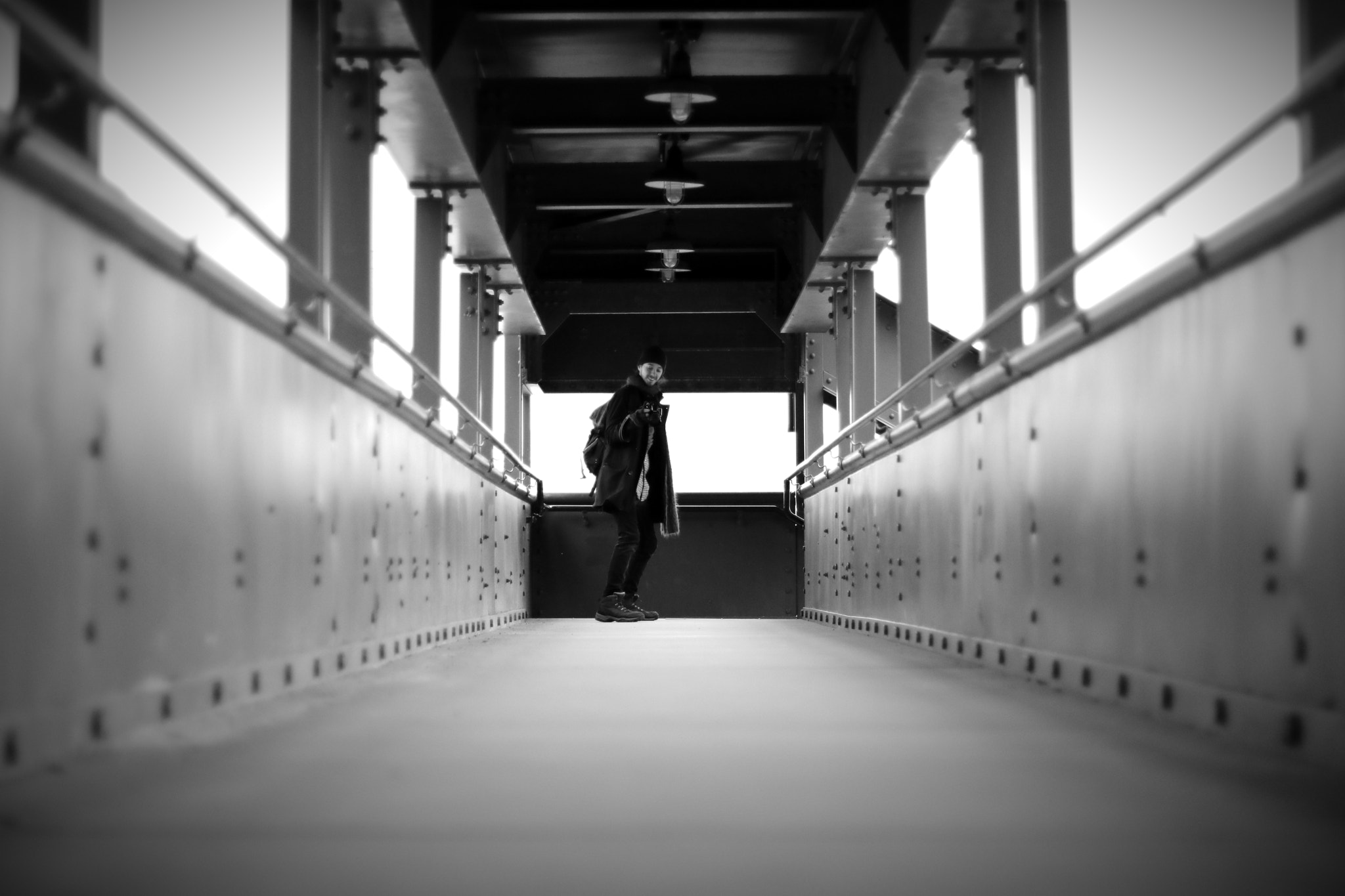 Canon EOS 80D + Canon EF 50mm F1.4 USM sample photo. Where all roads lead to photography