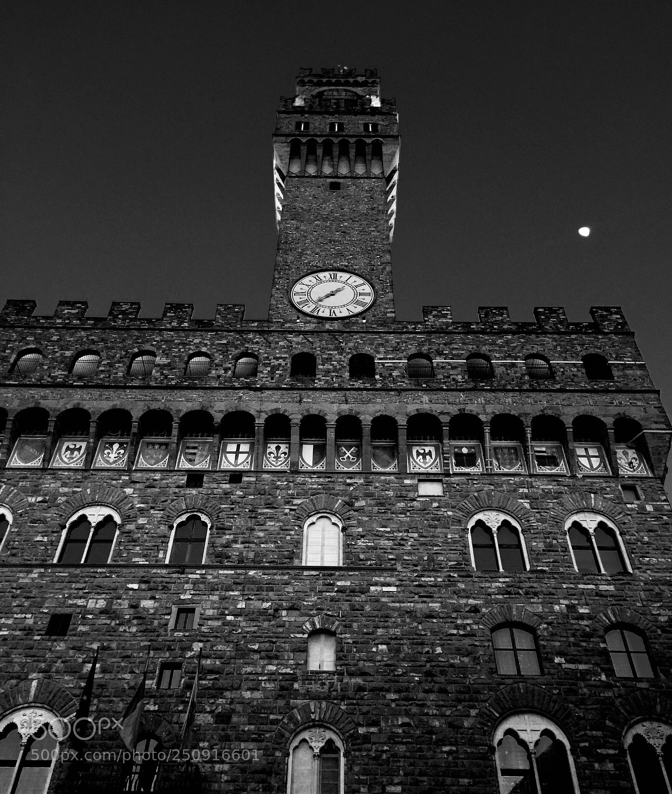 Apple iPhone 6 Plus sample photo. Firenze photography