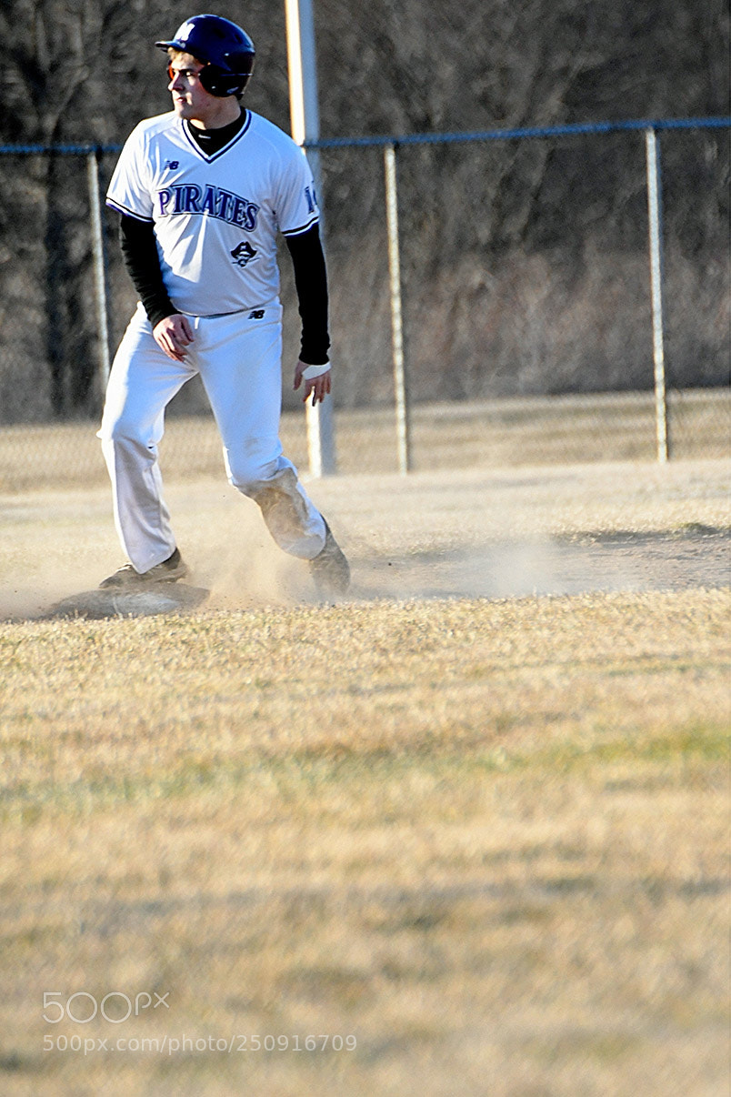 Nikon D500 sample photo. 3-22_0500.jpg photography