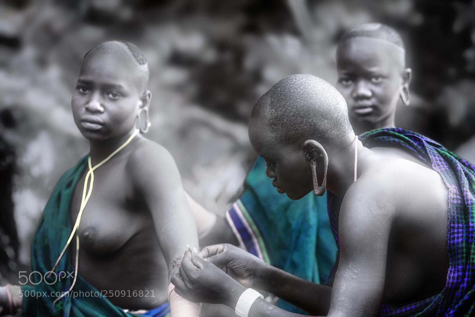 Nikon D810 sample photo. Tribute to tradition photography